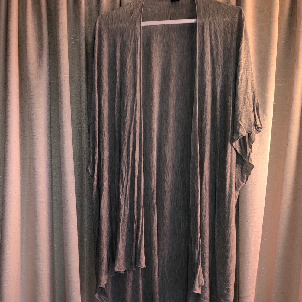 Flowy Cardigan